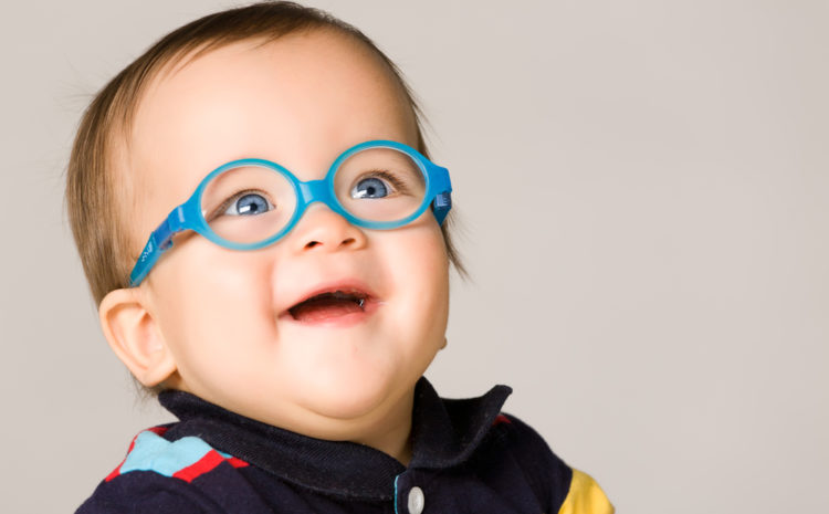  Oftalmopediatra: quando levar o bebê para uma consulta oftalmológica?