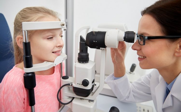  O que é glaucoma juvenil? Quais os sintomas? Como tratar?