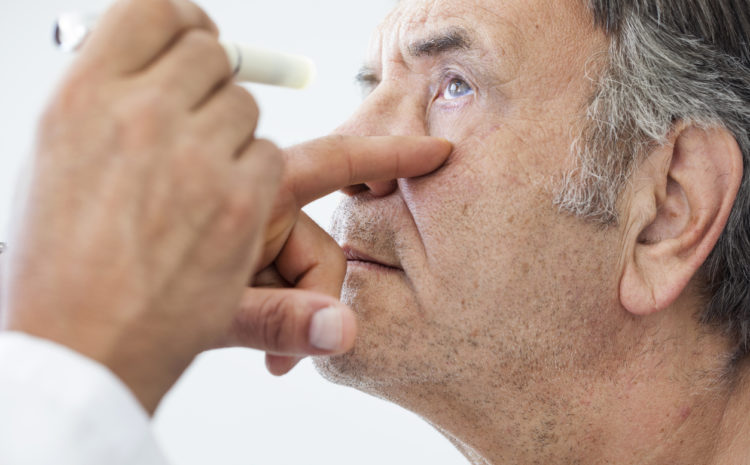  Tratamentos eficazes para o olho seco relacionado ao glaucoma