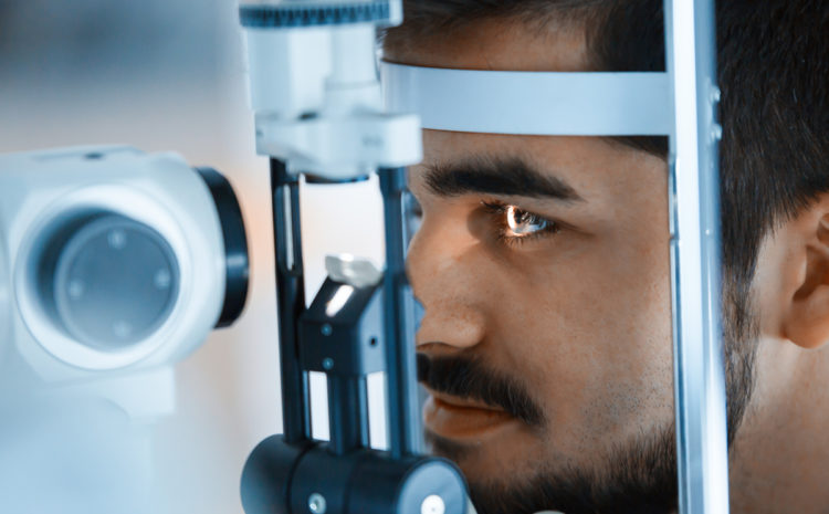  O que é glaucoma neovascular? Quais os sintomas? Como tratar?