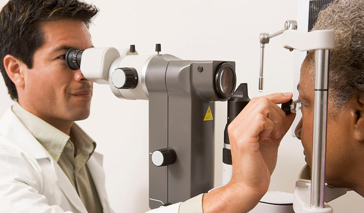  Tudo que você precisa saber sobre a retinopatia diabética