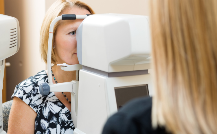  O que é pressão alta nos olhos? Sinais Sintomas Tratamento